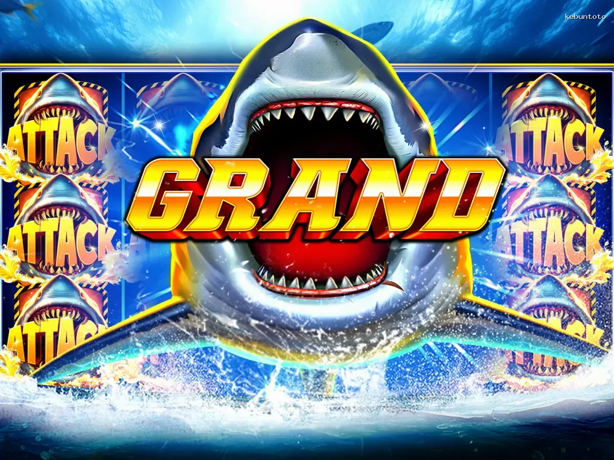 Promosi & Jackpot kebuntoto screenshot